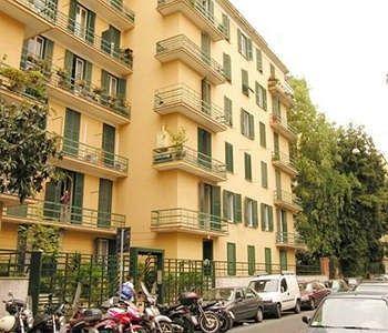 Lucky House Hotel Rome Buitenkant foto