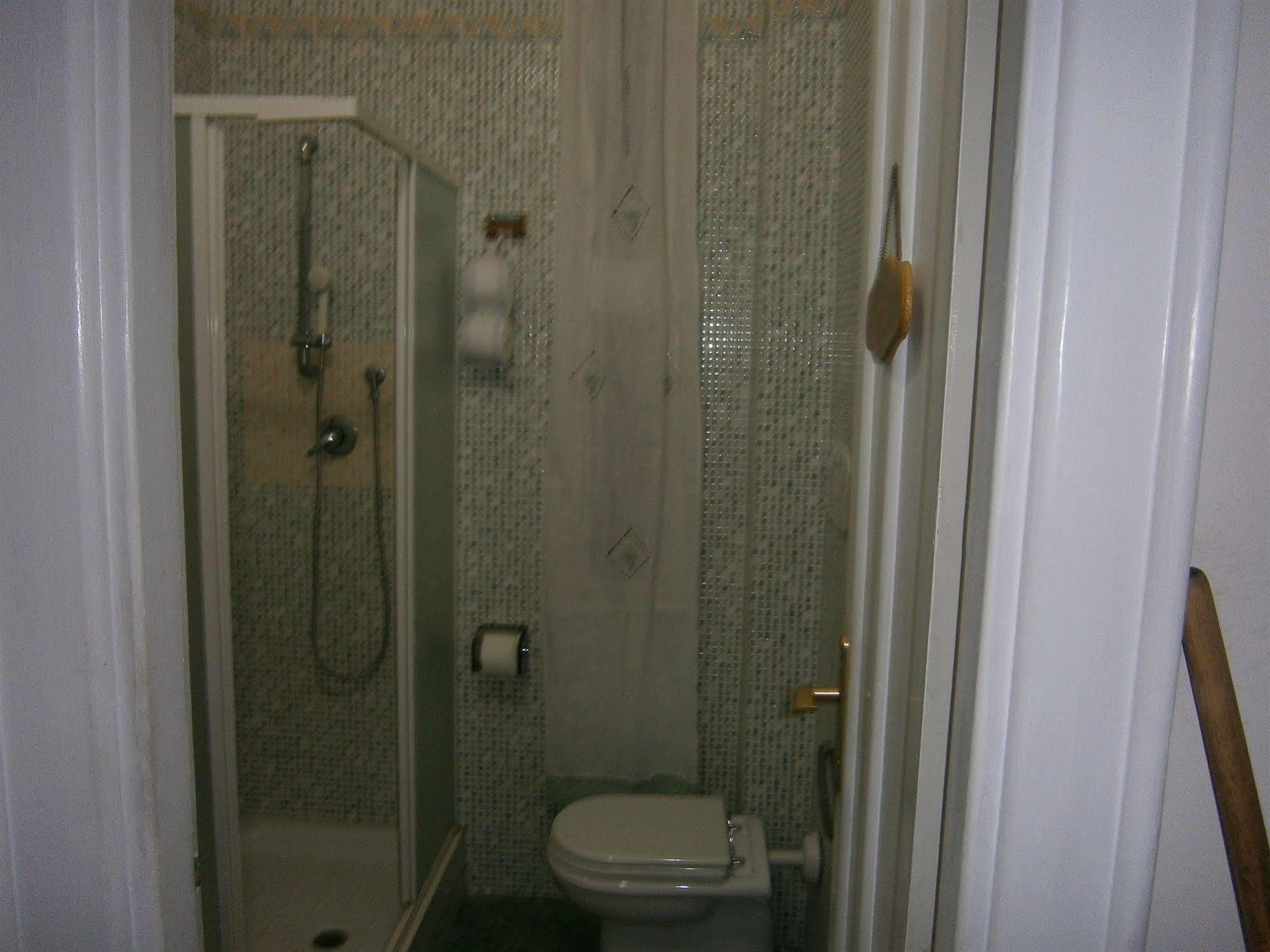 Lucky House Hotel Rome Buitenkant foto