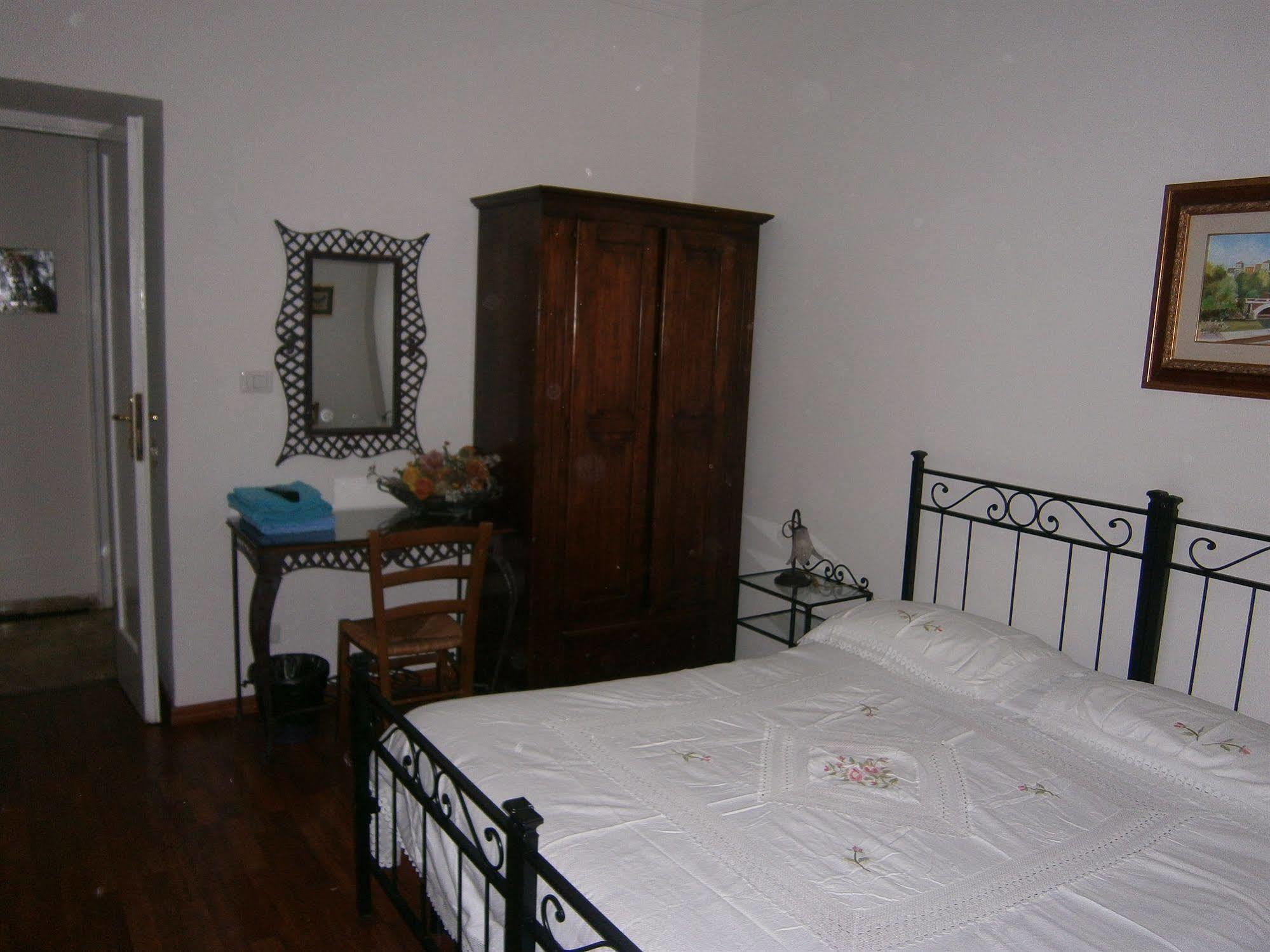 Lucky House Hotel Rome Buitenkant foto