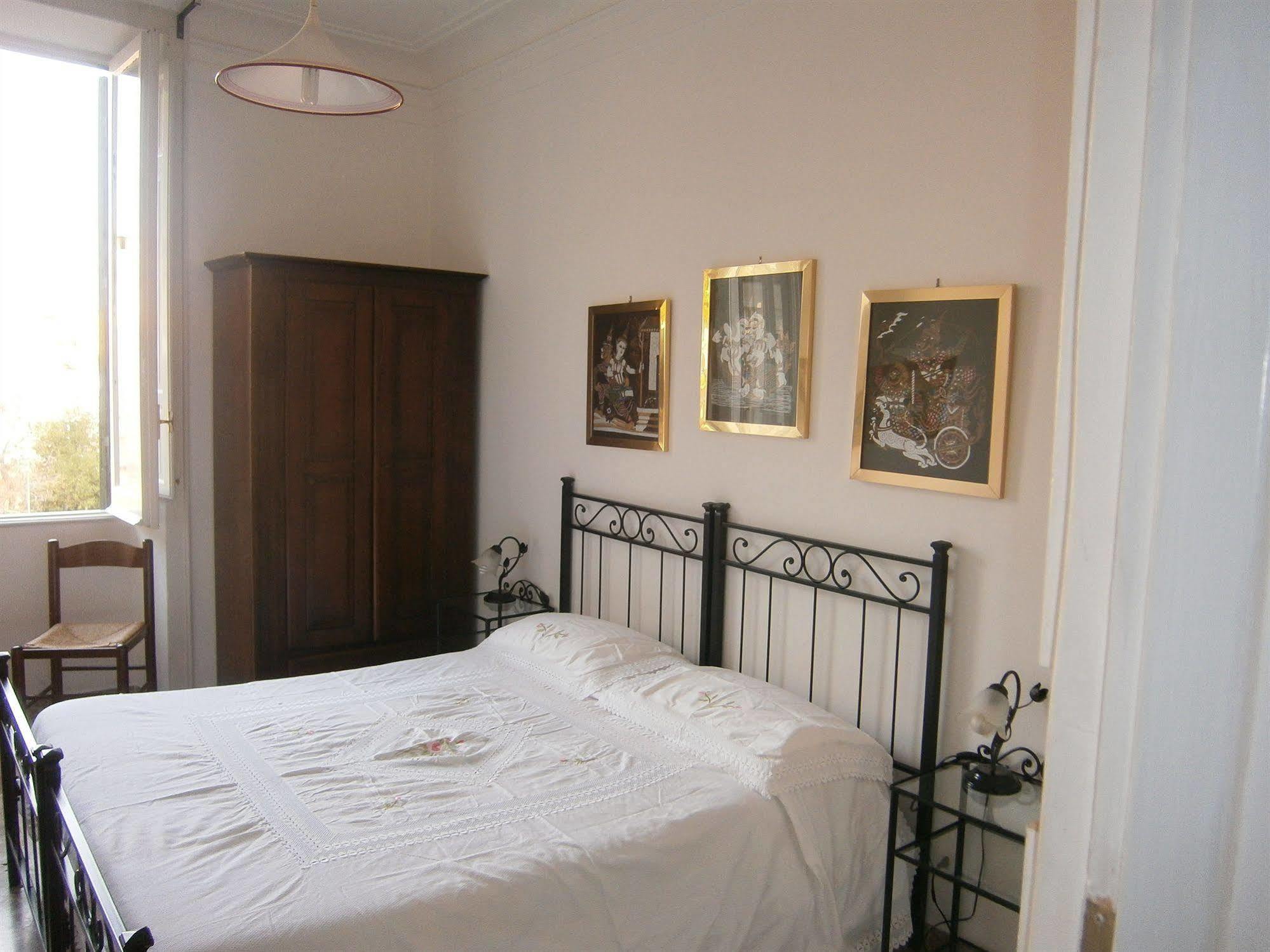 Lucky House Hotel Rome Buitenkant foto