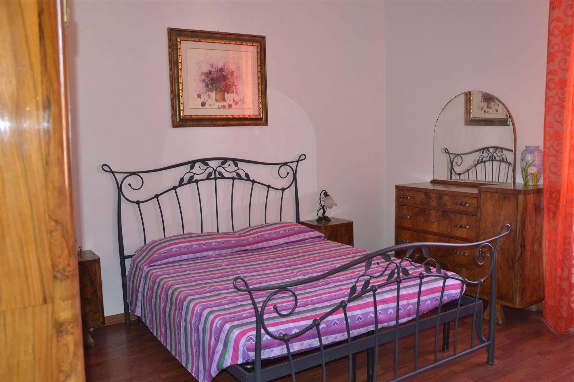 Lucky House Hotel Rome Buitenkant foto