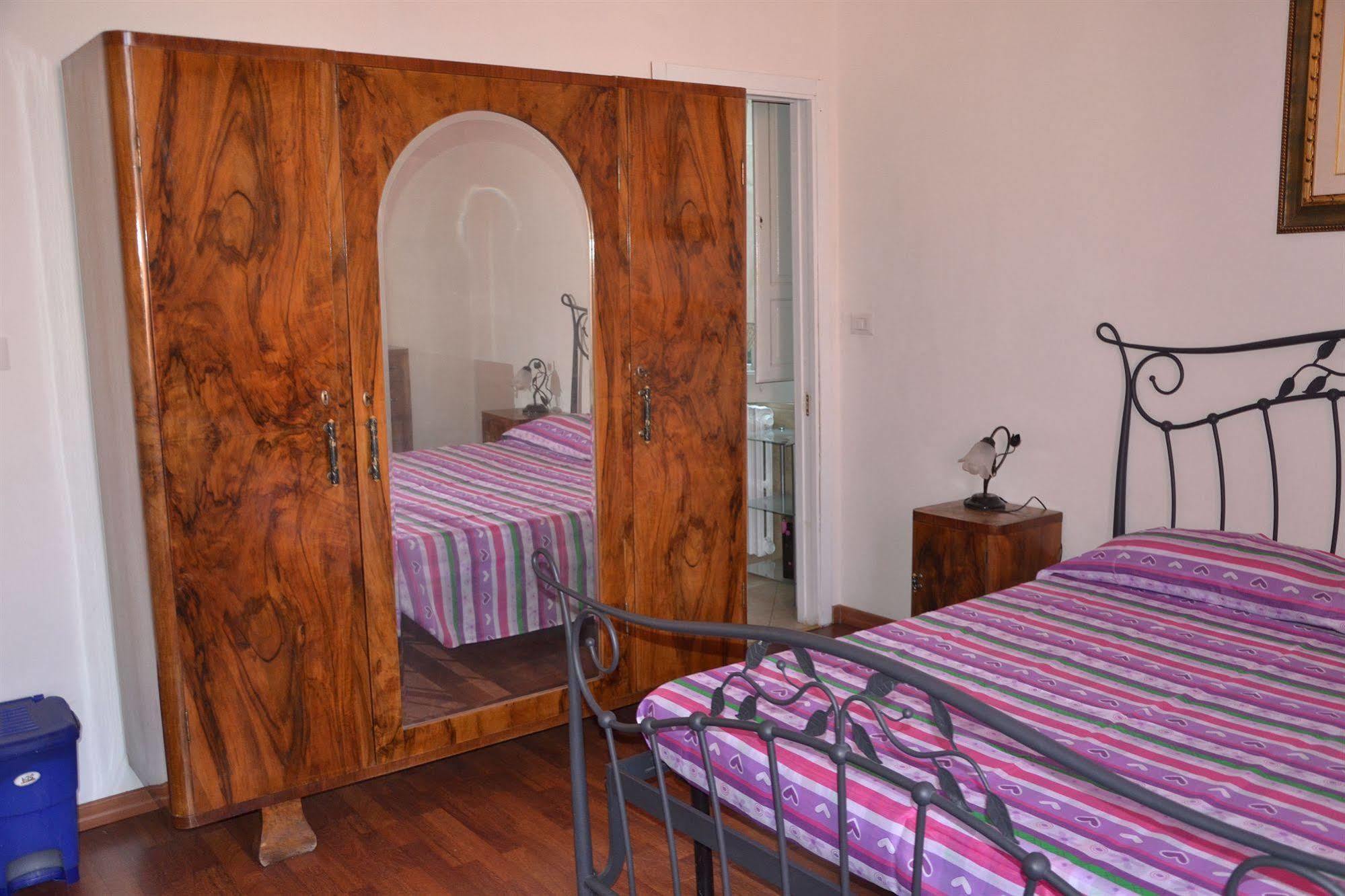 Lucky House Hotel Rome Buitenkant foto