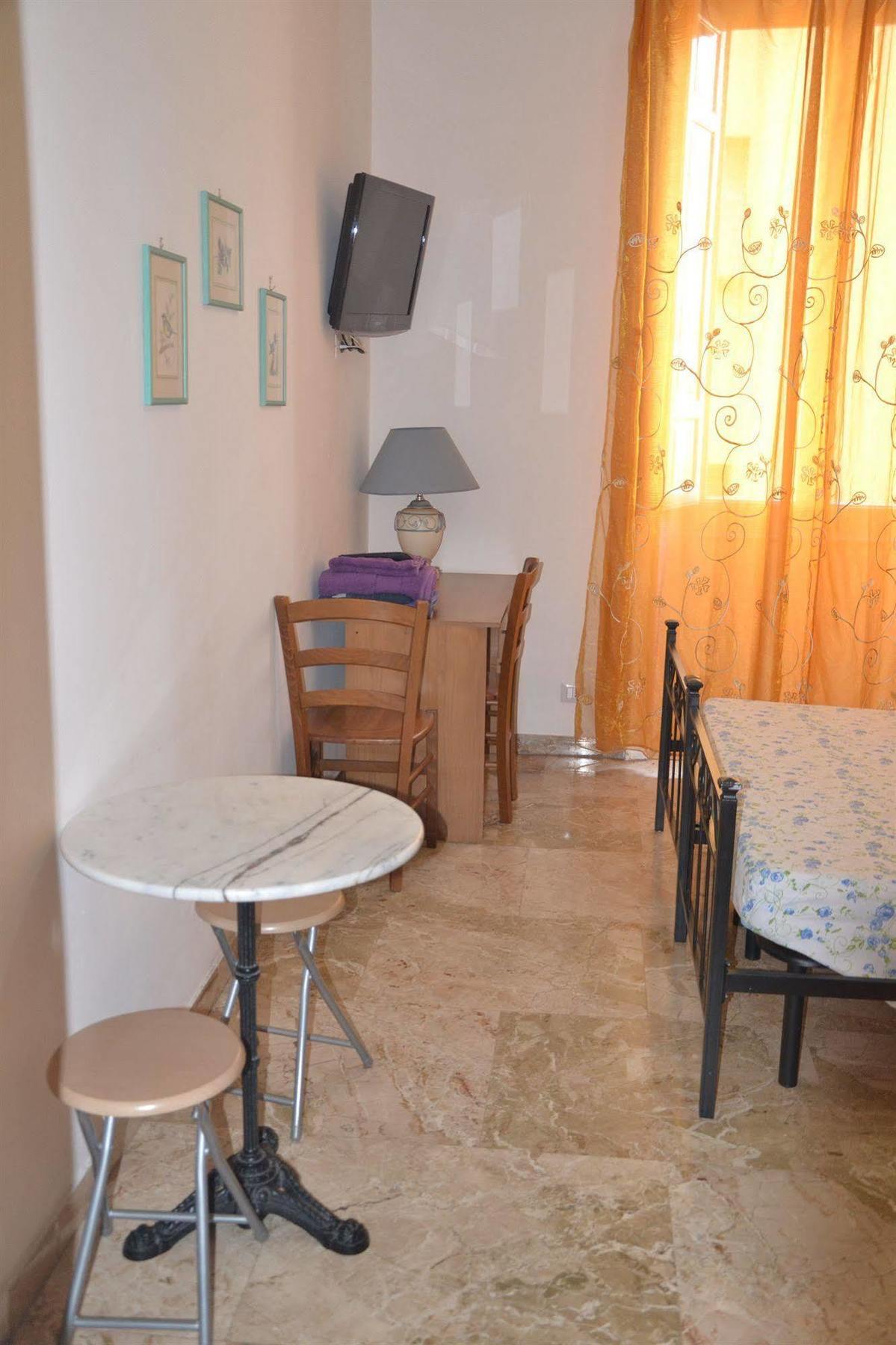 Lucky House Hotel Rome Buitenkant foto