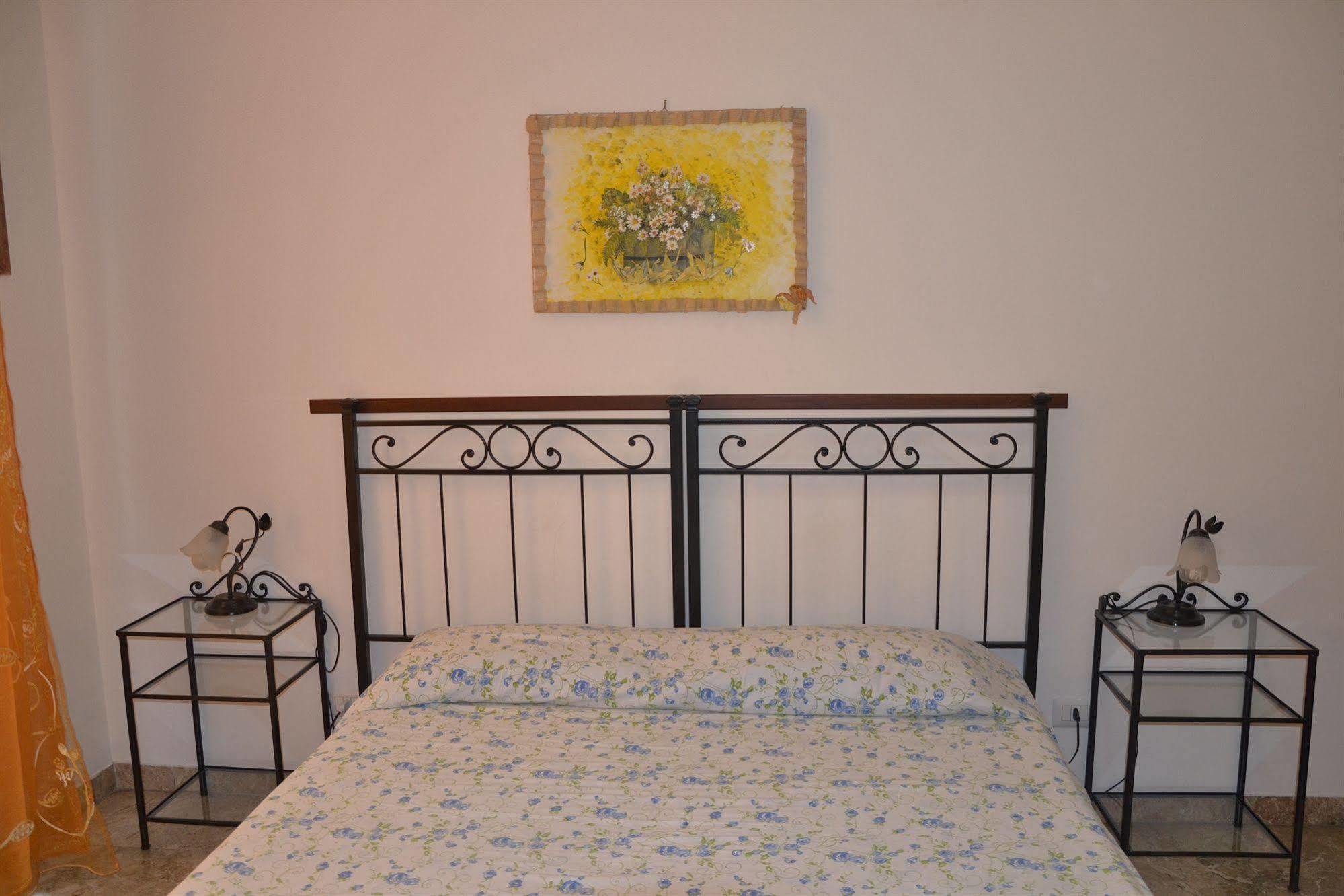Lucky House Hotel Rome Buitenkant foto